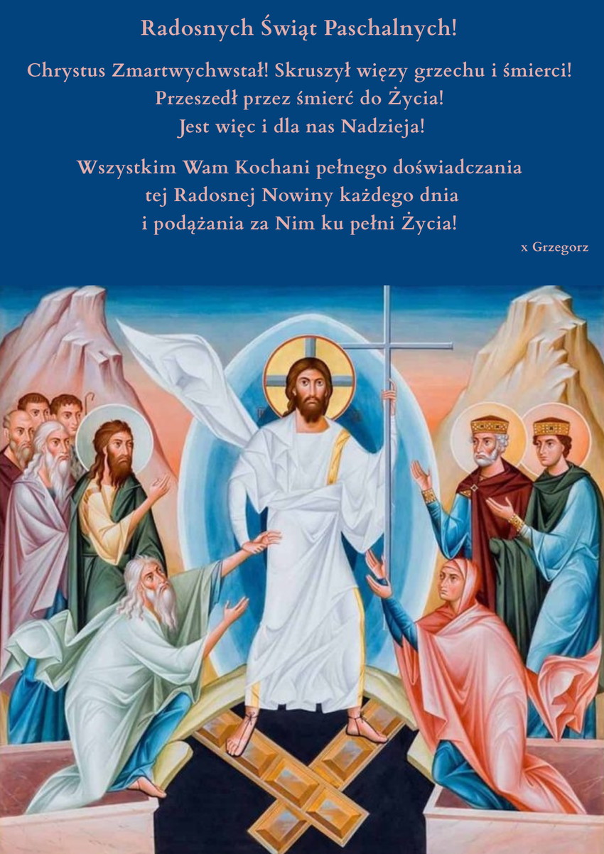 Wielkanoc 26 r. Ogólne